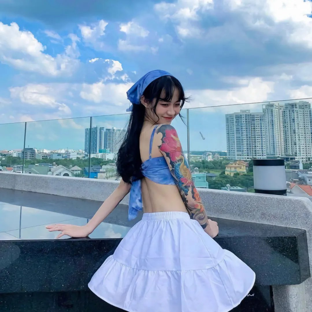 悲戚的冷漠