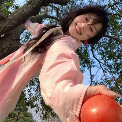 辣手美眉